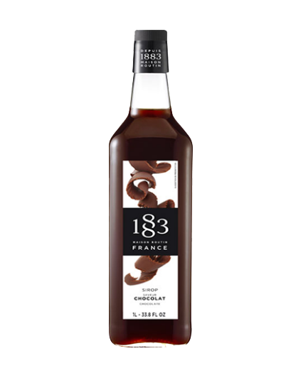 동서초콜릿시럽1L