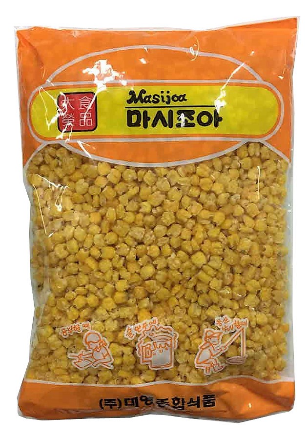 PDY/성찬식품맛나콘1kg