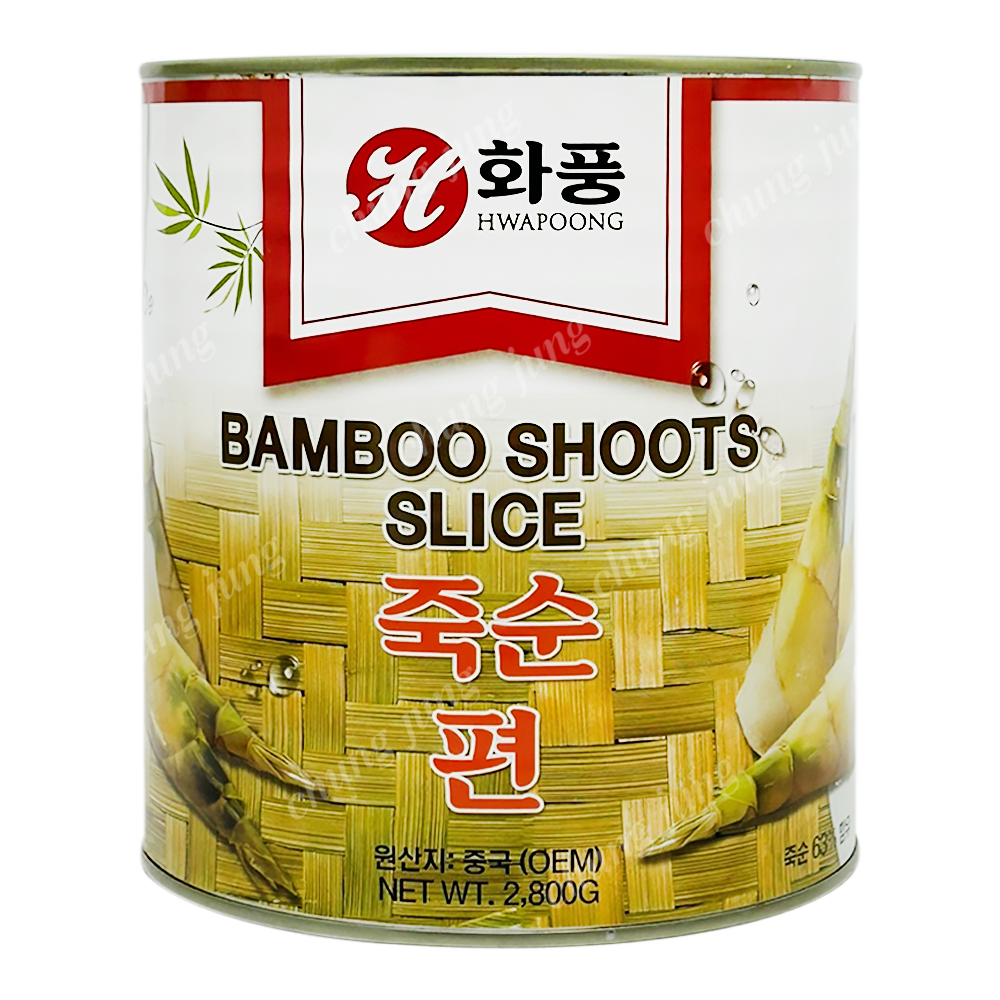 죽순(편,화풍,2.8kg)