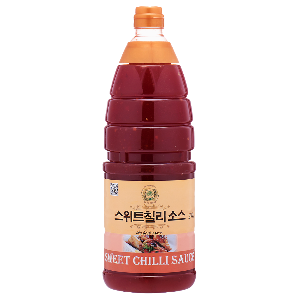 소스(스위트칠리,이슬나라,2kg)