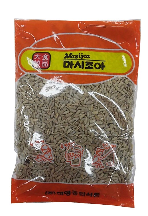 PDY/대영해바라기씨500g