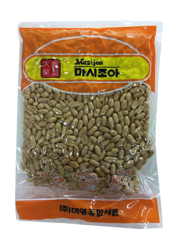 PDY/한솔/튀김땅콩/비너700g