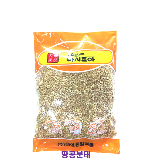 PDY/땅콩분태(한솔FD,800g)