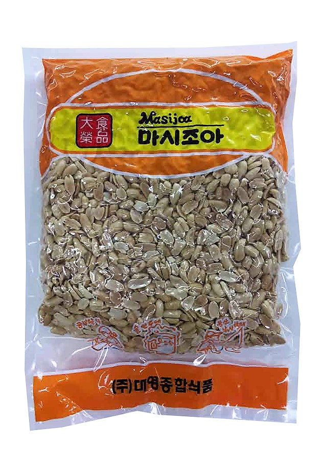 PDY/한솔FD반태땅콩800g