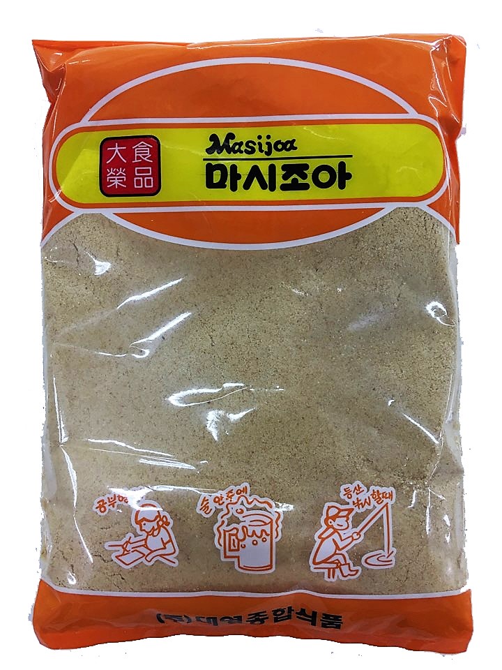 PDY/한솔FD곱태땅콩800g