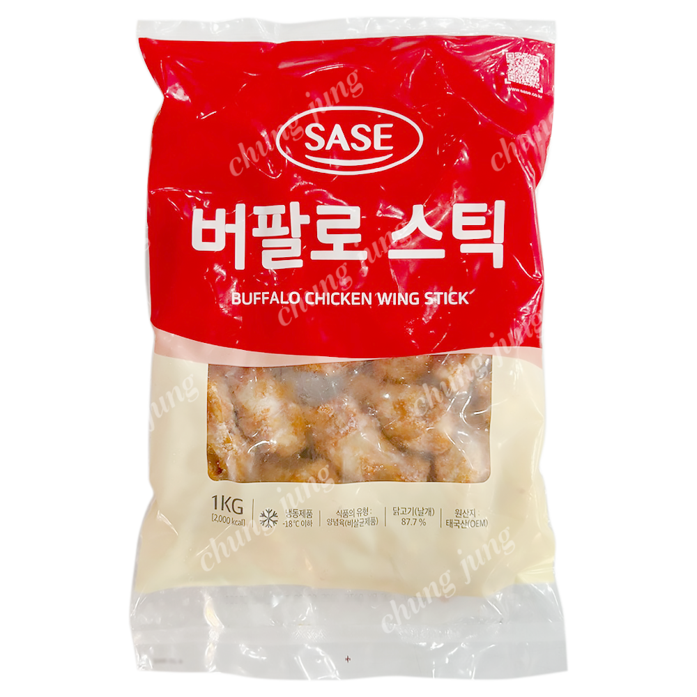 버팔로스틱(사세,1kg)