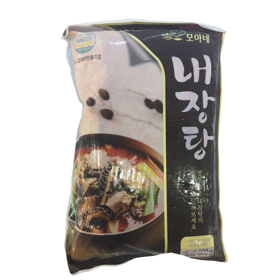 내장탕(다모아,600g)