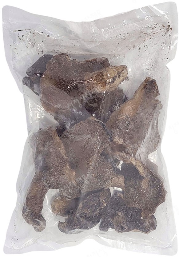 수/능이버섯(1kg,중국산,냉동)