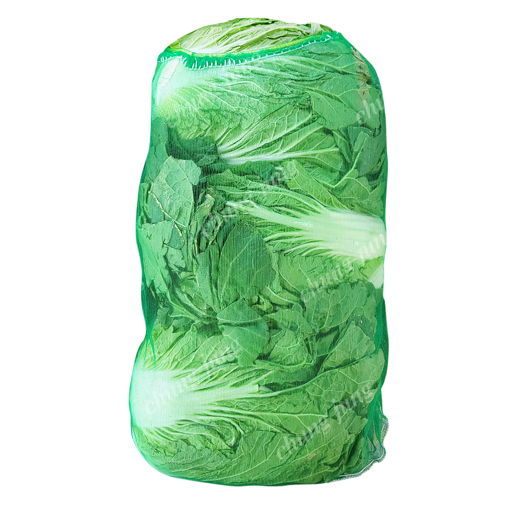 배추(3입(검정),국내산)망