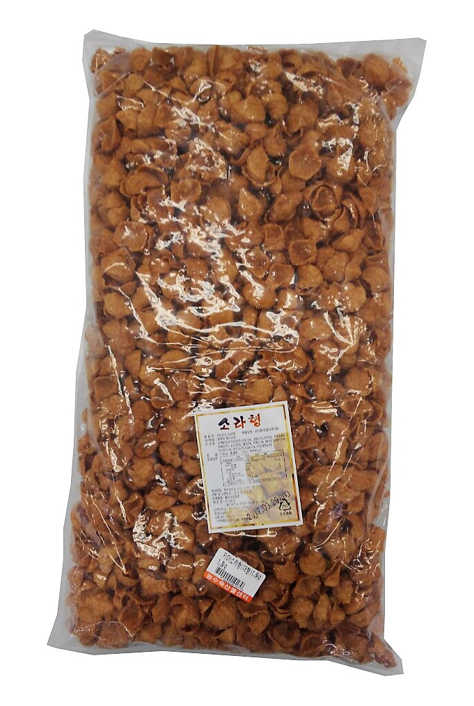 PDY/소라형(대형)1.8kg