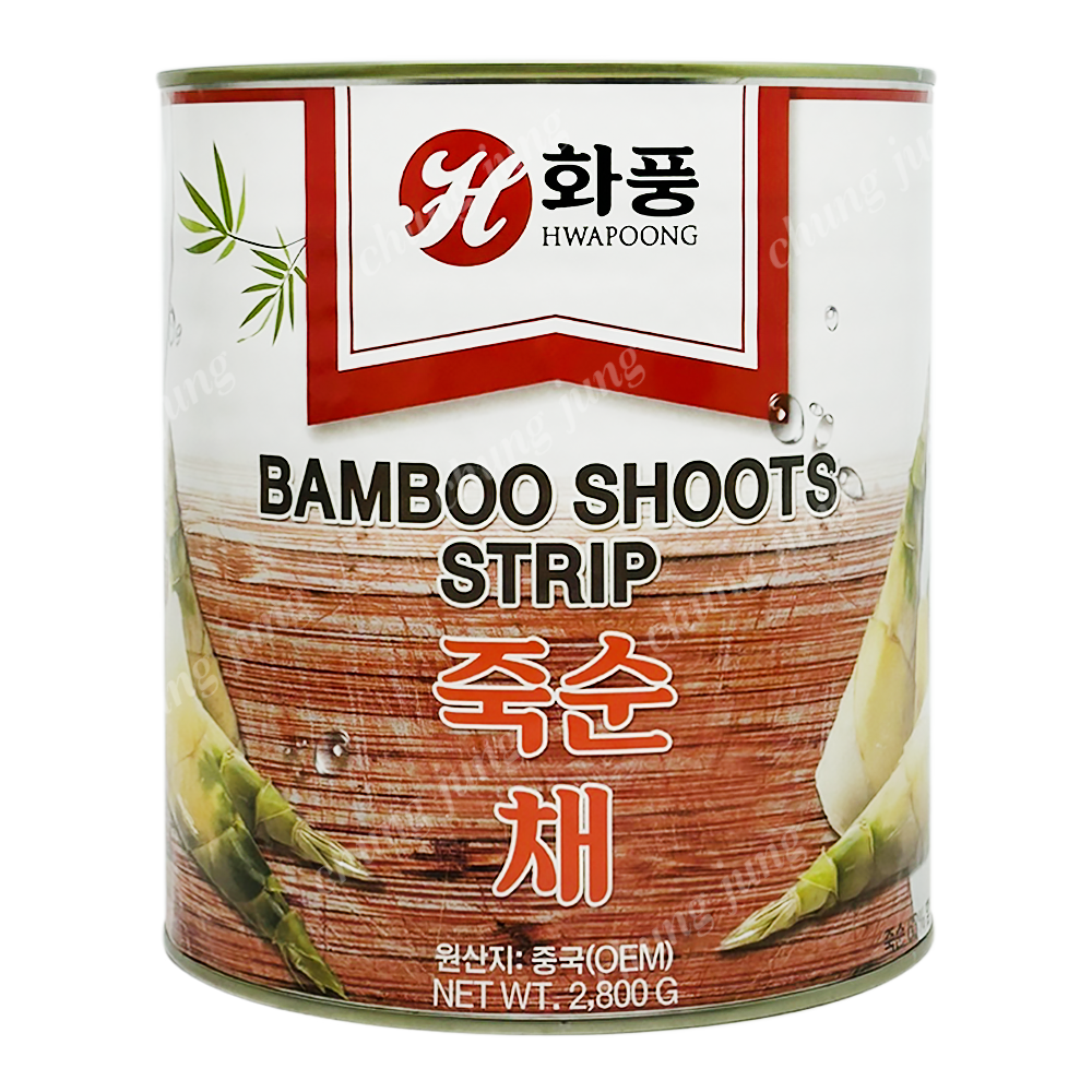 죽순(채,화풍,2.8kg)