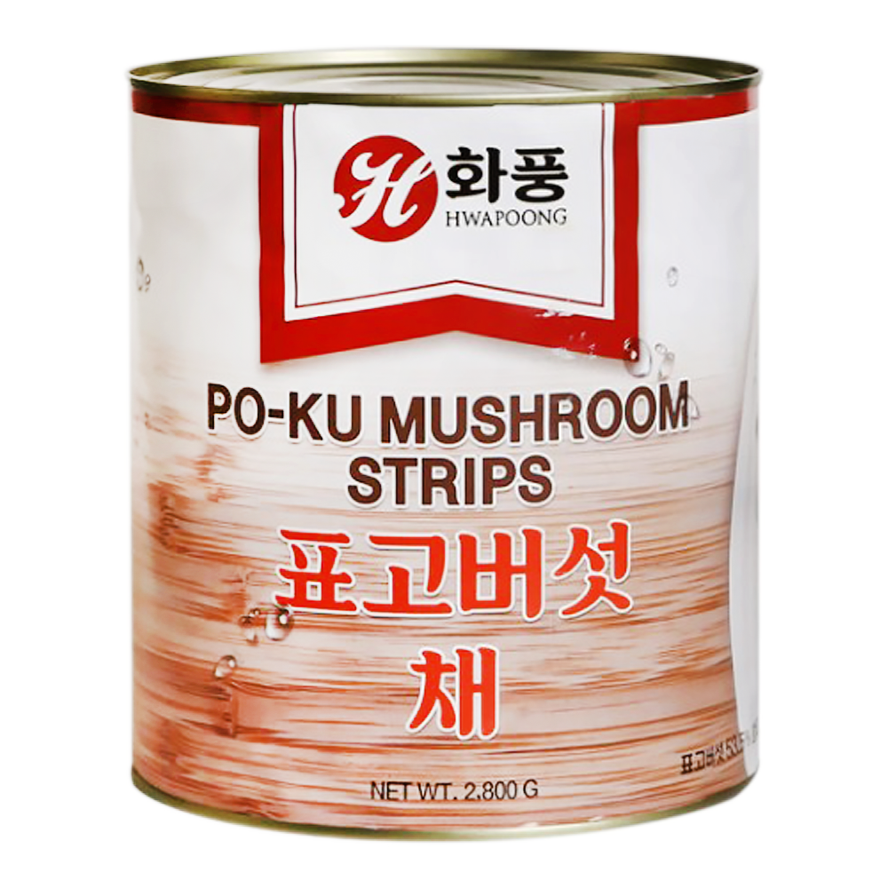 표고버섯(채(슬),화풍,2.8kg)