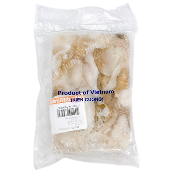 수/쭈꾸미(절단,L,600g,베트남산)