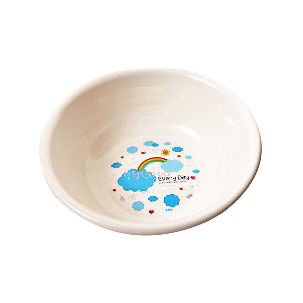 PSW/구름홀로그램대야소