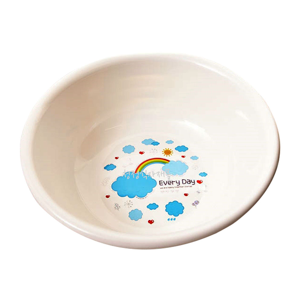 PSW/구름홀로그램대야대