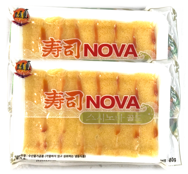 수/스시노바골드(초밥용,80g)