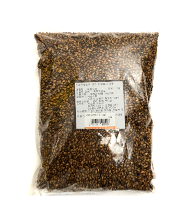 보리차(엑스포,1kg)