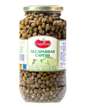 케이퍼(솔로몬,950g)