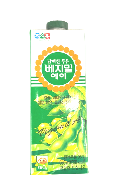 두유(베지밀A,정식품,950ml)