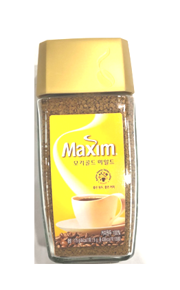 커피(모카(병),맥심,175g)