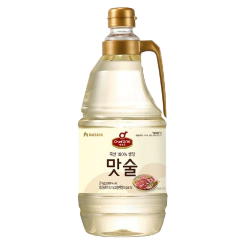 맛술(쉐프원,2kg)