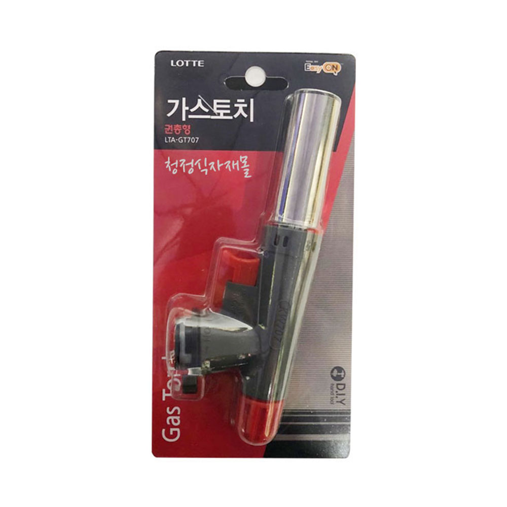 PSW/가스토치-권총형