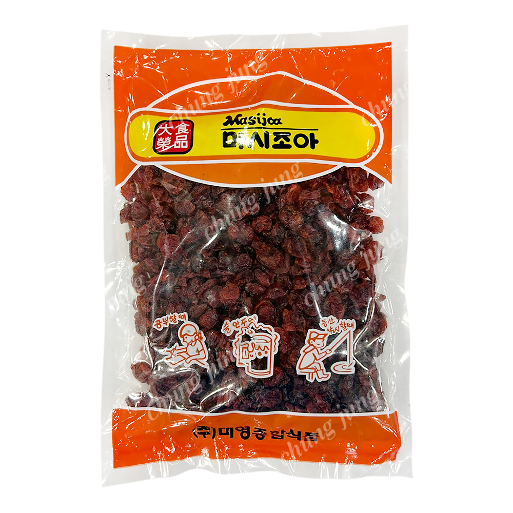 PDY/크랜베리(건,한솔FD,500g)