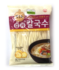 HJ/칼국수(복조리감자,칠갑,400g)