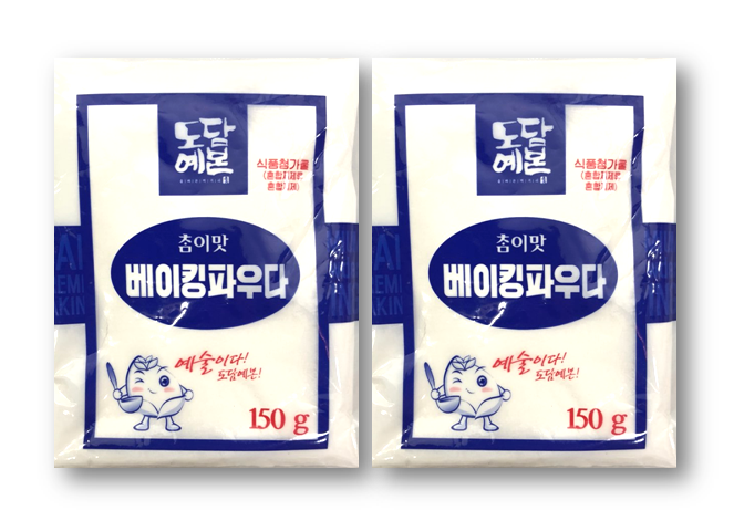 PDN/초야베이킹파우다150g
