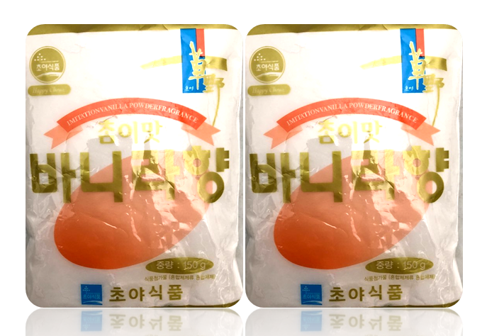PDN/초야바닐라향150g