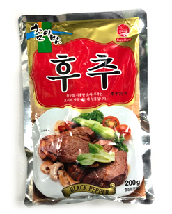 PDN/초야참이맛후추200g