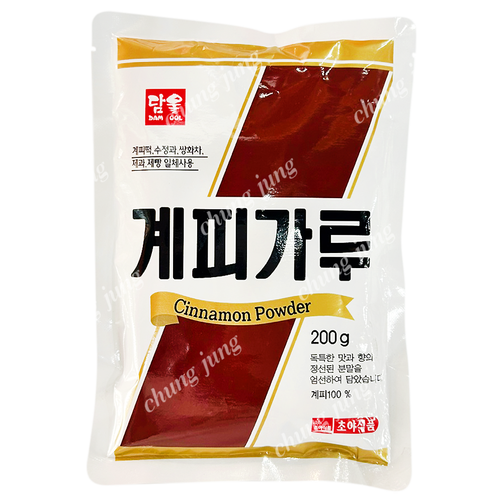 PDN/초야계피가루200g