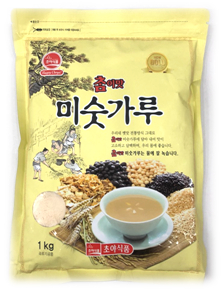 PDN/초야미숫가루1kg