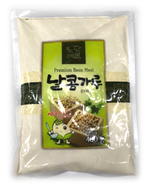 PDN/콩가루(날,초야,400g)