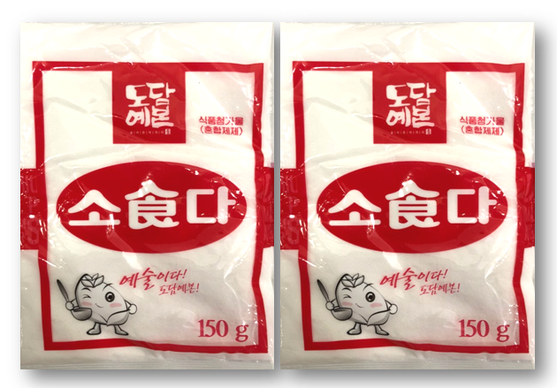 PDN/초야식소다150g