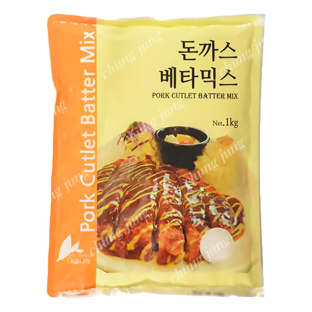 파우더(돈까스베타믹스,이슬나라,1kg)