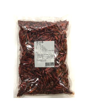 건고추(땡초,할매손,500g,베트남산)