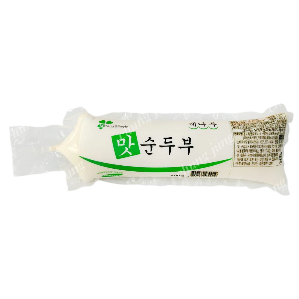 순두부(충남연,400g)