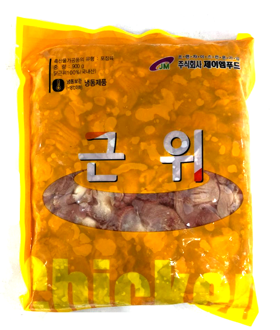 근위(생,천지제이엠,국내산,900g)