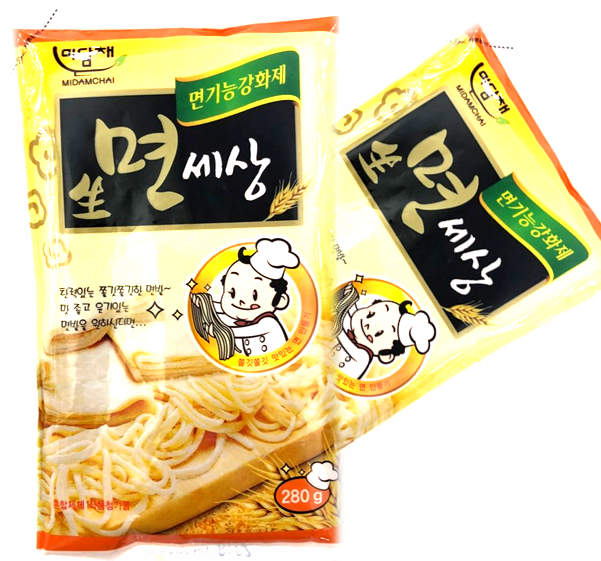 PDN/면기능강화제(면세상,푸드코리아,280g)