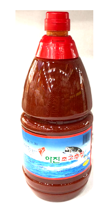 PDN/순창맛초고추장(아진)2.2kg