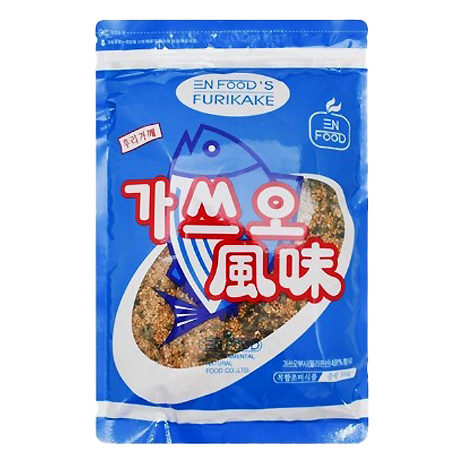 후리가께(가쓰오(파랑),이엔,500g)