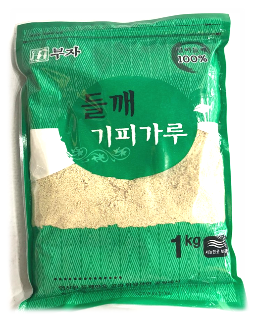 들깨가루(기피,부자,1kg)