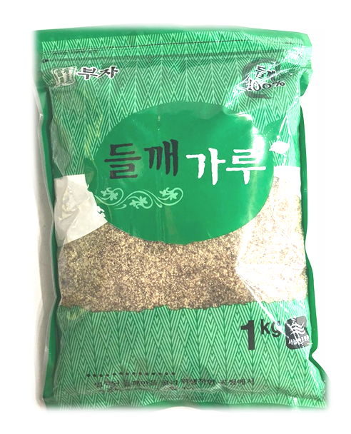 들깨가루(탕용,부자,1kg)