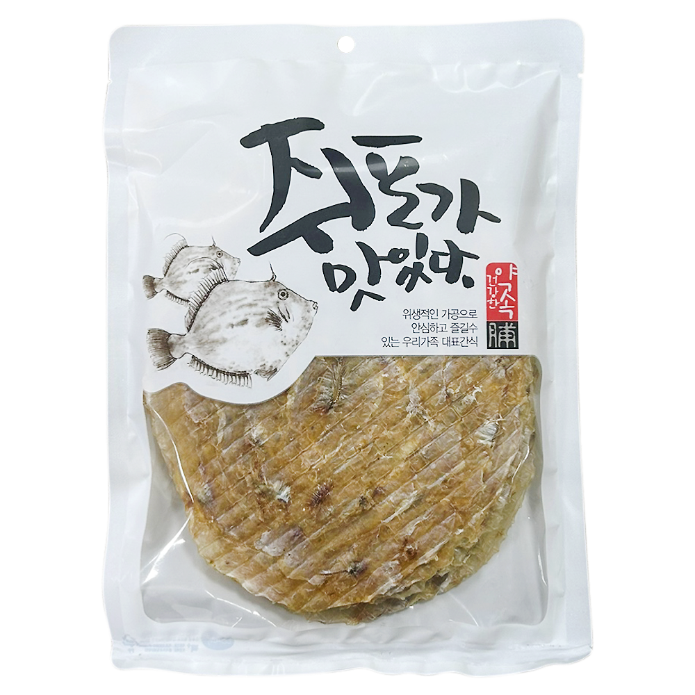 JM/쥐포(2L,베트남산,500g)