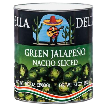 할라피뇨(델라,2.9kg)