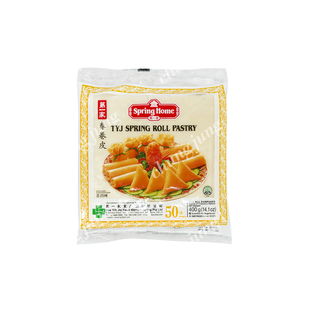 춘권피(6인치(50장),랜시.550g)