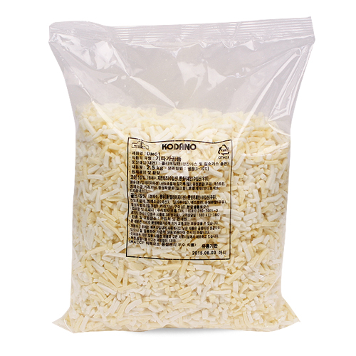 치즈(DMC1/5:5,코다노,2.5kg)