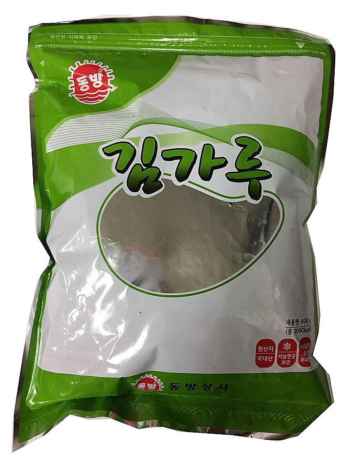 김가루(동방,400g)
