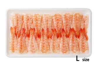 수/새우(초밥용,L,30미)